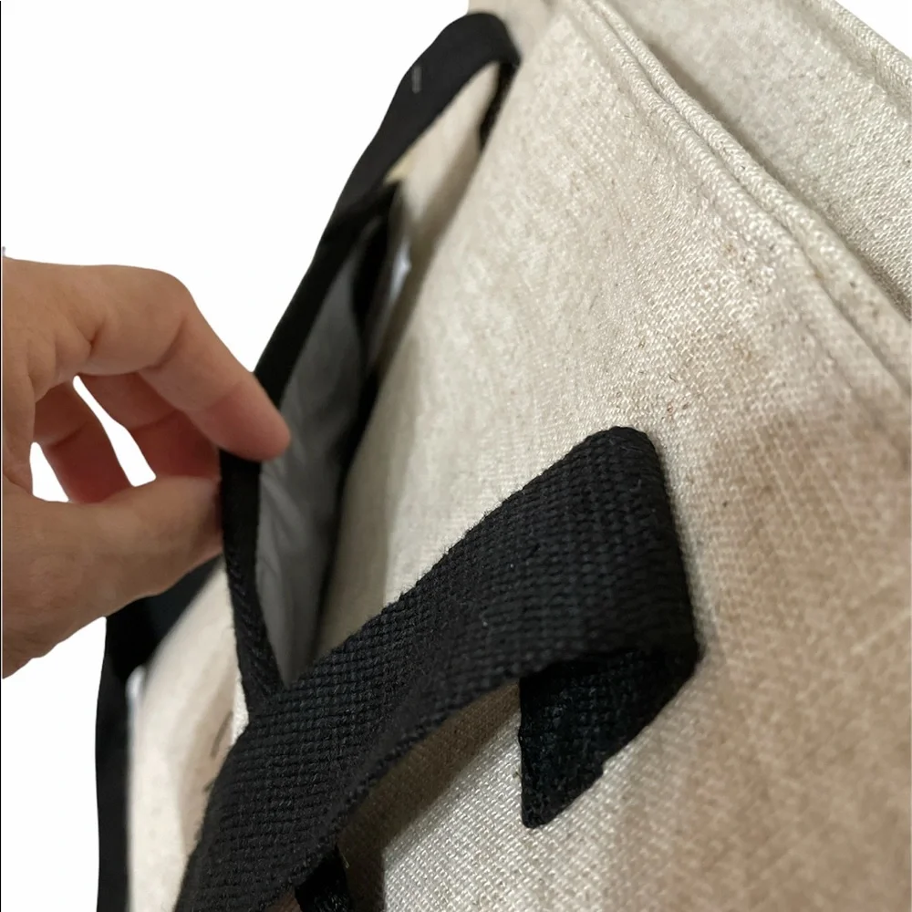 NEW Rae Dunn FRIENDS Insulated Tote